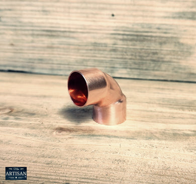 15mm 22mm 28mm Copper Elbows